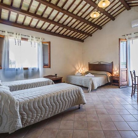 Villa Altair Mazara del Vallo Kültér fotó