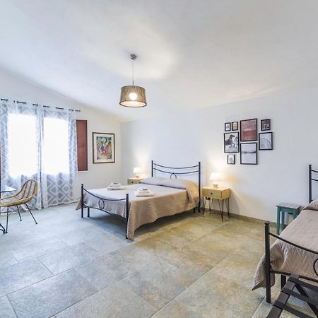 Villa Altair Mazara del Vallo Kültér fotó