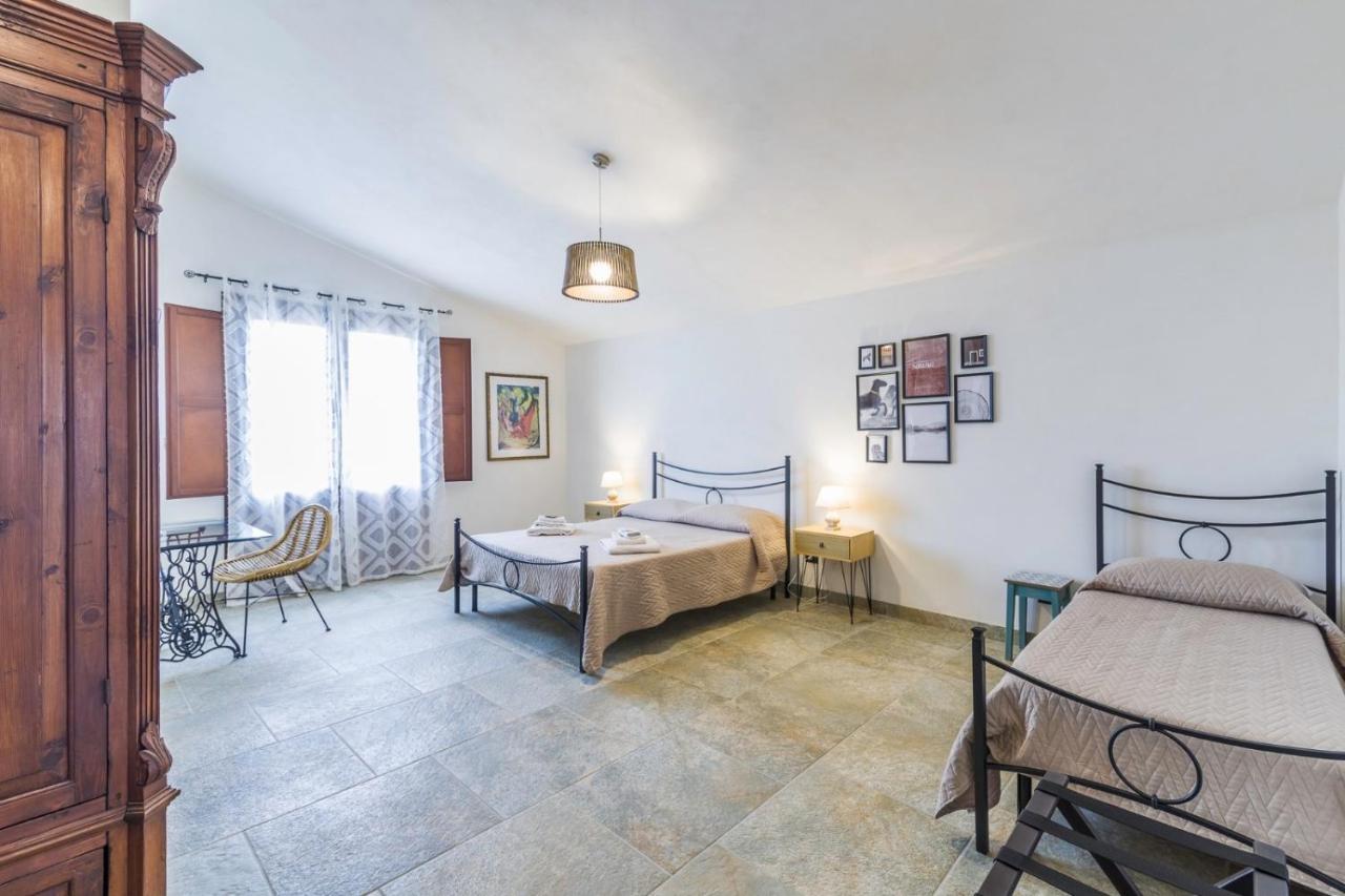 Villa Altair Mazara del Vallo Kültér fotó