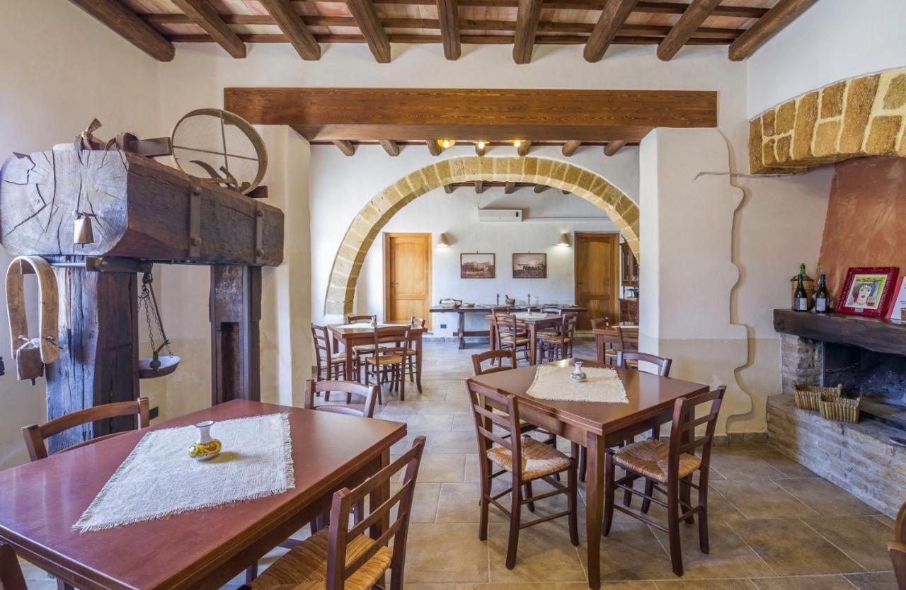 Villa Altair Mazara del Vallo Kültér fotó